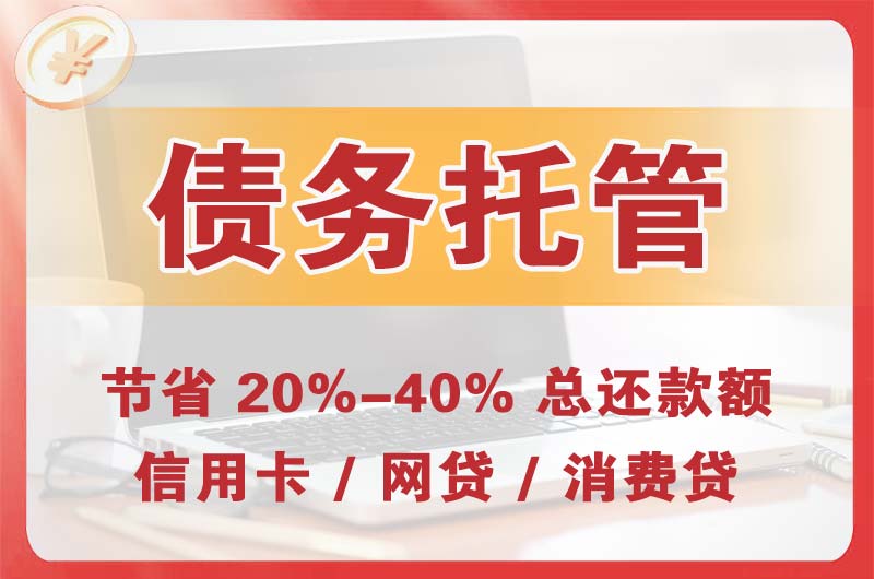 渝中债务托管